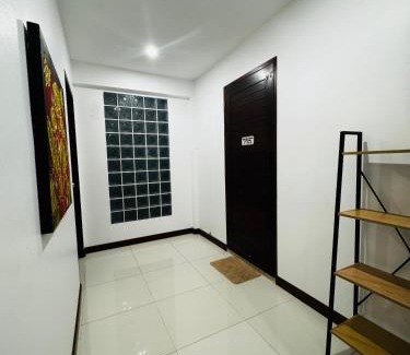 Pa Klok Villa | Sunrise Villa 21