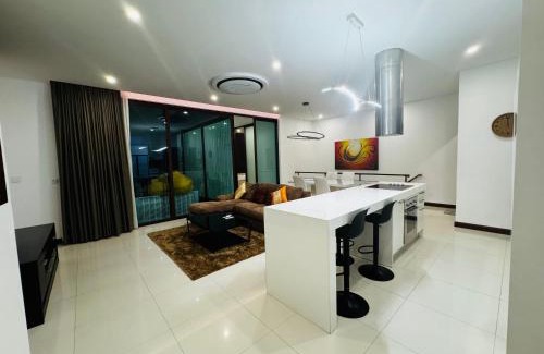 Pa Klok Villa | Sunrise Villa 21