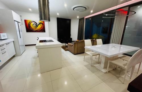 Pa Klok Villa | Sunrise Villa 21
