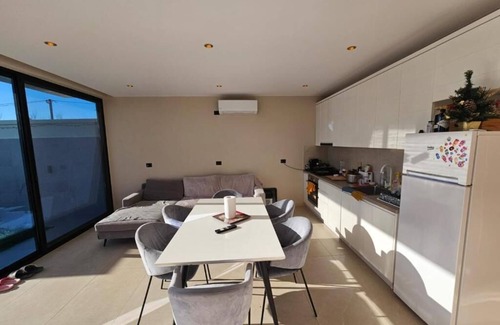 Rrushkull Villa | Sunrise Villa - 3-bedroom villa in amazing Rushkull with WiFi, AC
