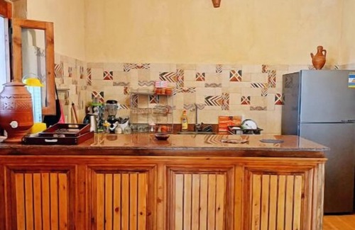 Yusuf as-Sidiq House | Sunrise Villa - Lake View - Tunis village