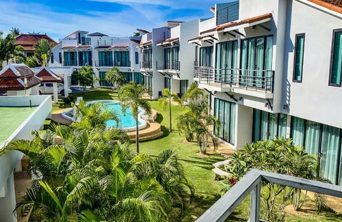 Huai Yai Villa | Sunrise Villa Resort