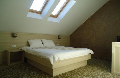 Sanmartin House | Sunrise Villa