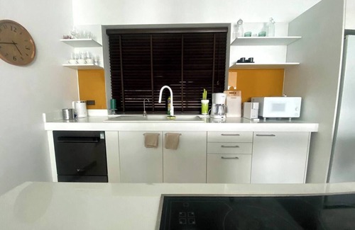 Pa Klok Villa | Sunrise Villa.