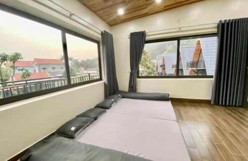 Soc Son House | Sunrise Villa - Venue Travel