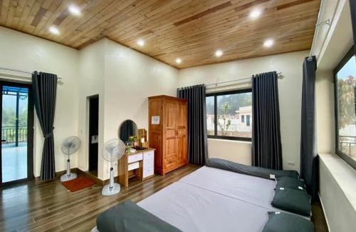 Soc Son House | Sunrise Villa - Venue Travel