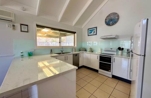 Scotts Head Villa | Sunrise Villas by Charlesworth