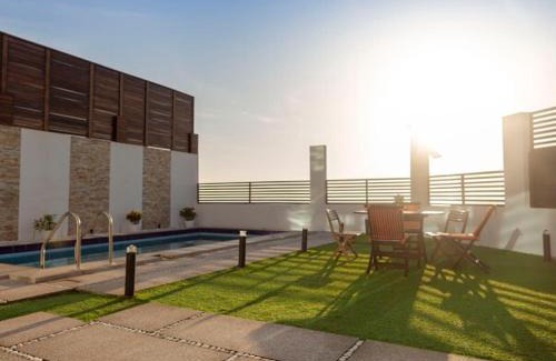 Al Ashkharah Villa | Sunrise Villas