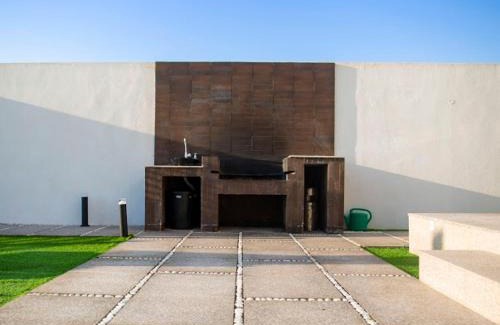 Al Ashkharah Villa | Sunrise Villas