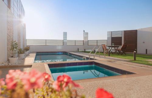 Al Ashkharah Villa | Sunrise Villas
