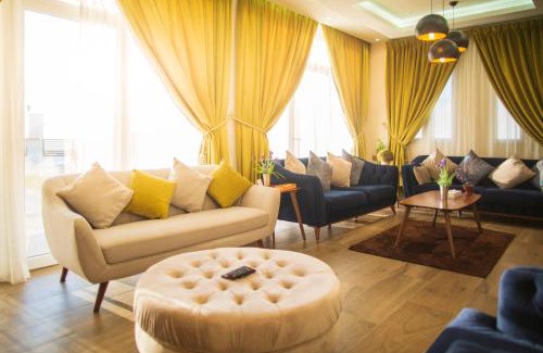 Al Ashkharah Villa | Sunrise Villas