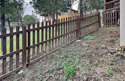 Ruidoso House | Sunrise Vista