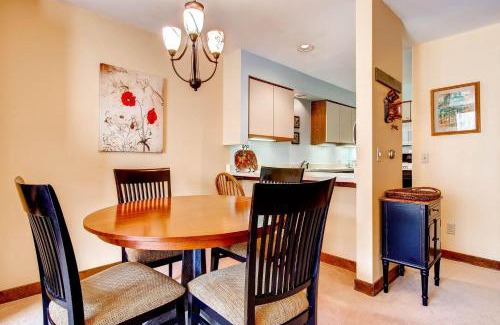 Central Vermont- Killington House | Sunrise - W Glade J-1