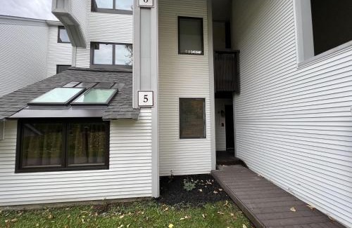 Central Vermont- Killington House | Sunrise - W Glade K-5 Brought to you by GetAway Vacations