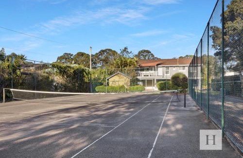 Wyong House | Sunrise Wyong River