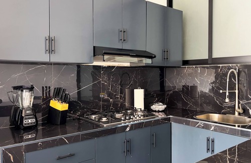 Zacatlan Apartment | Sunrises LUXURY Department