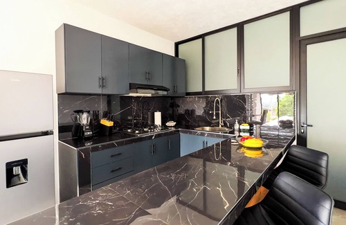 Zacatlan Apartment | Sunrises LUXURY Department
