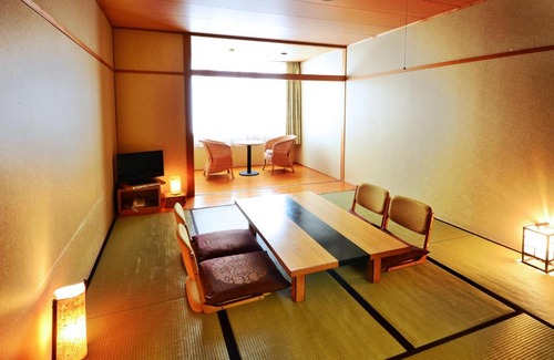 Miyoshi Hotel | Sunriver Oboke