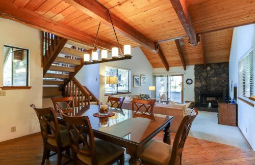 Tennis Village House | Sunriver Resort's Tennis Village 53