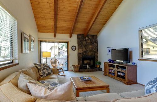 Tennis Village House | Sunriver Resort's Tennis Village 53