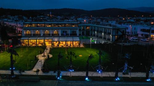 Canakkale Hotel | Sunsan Hotel