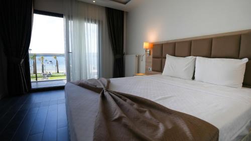 Canakkale Hotel | Sunsan Hotel