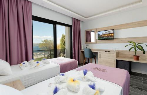 Canakkale Hotel | Sunsan Hotel