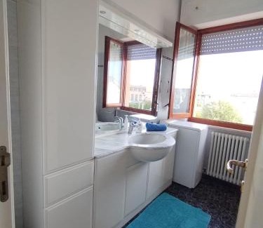Capistrello Apartment | SunSara Apartment breath by the sea