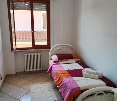 Capistrello Apartment | SunSara Apartment breath by the sea