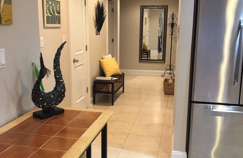 Wildwood Crest Condo | SUNsational BEACH FRONT luxury property