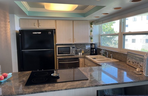 Melbourne Beach House | SUNsational oceanfront townhome with spectacular oceanfront views!