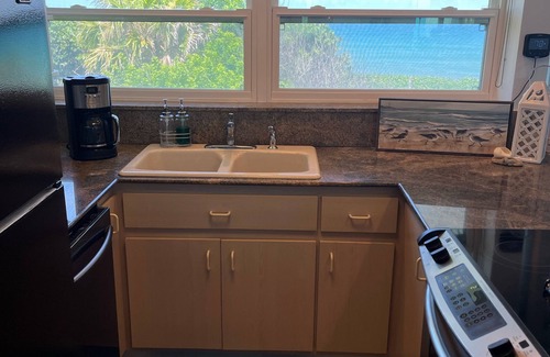 Melbourne Beach House | SUNsational oceanfront townhome with spectacular oceanfront views!
