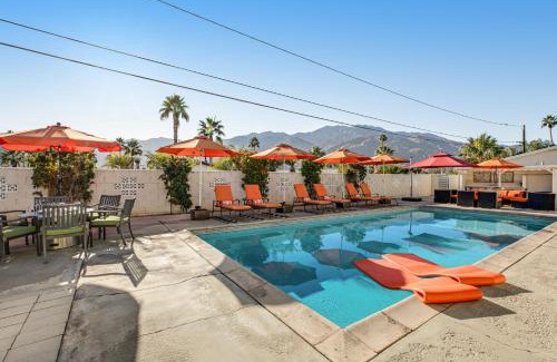 Palm Springs House | Sunsational Views Permit# 3081