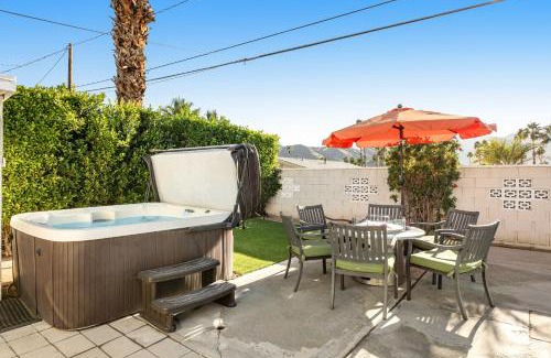 Palm Springs House | Sunsational Views Permit# 3081