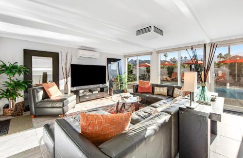 Palm Springs House | Sunsational Views Permit# 3081