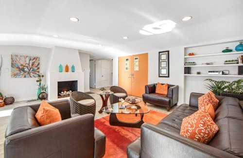 Palm Springs House | Sunsational Views Permit# 3081