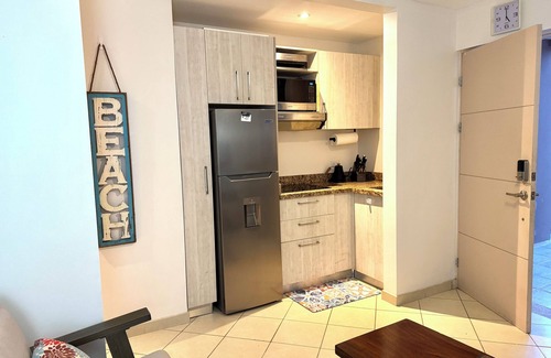 Coco Condo | Sunscape Second Floor Condo with Rooftop