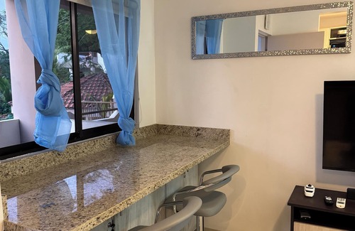 Coco Condo | Sunscape Second Floor Condo with Rooftop