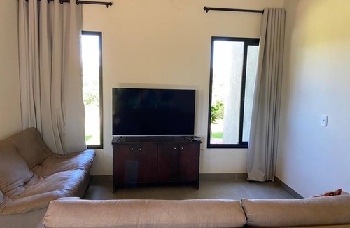 Bonito House | Sunset House - 3 bedroom modern house in Bonito - 5 minutes from the main Square