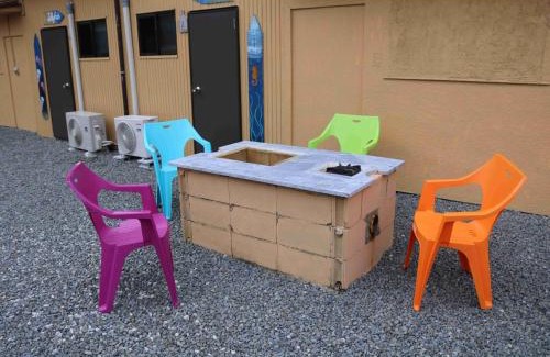 Sennan District House | SUNSEA COTTAGE - Vacation STAY 82145v