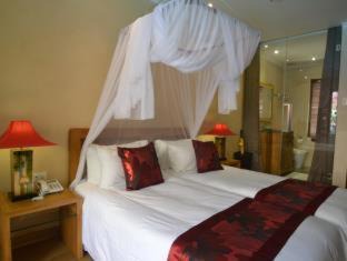 Central Mui Ne Beach Resort | Sunsea Resort