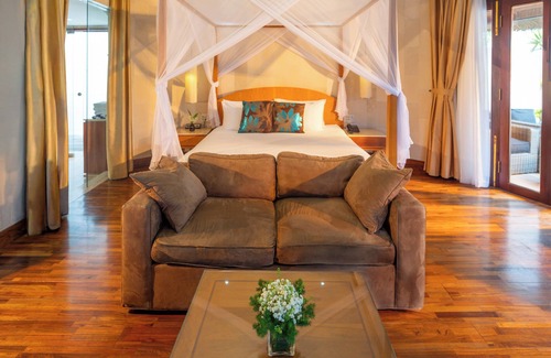 Central Mui Ne Beach Hotel | Sunsea Resort