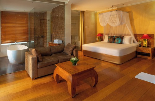 Central Mui Ne Beach Hotel | Sunsea Resort