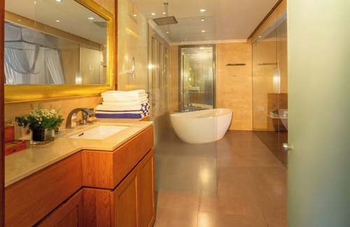 Central Mui Ne Beach Hotel | Sunsea Resort