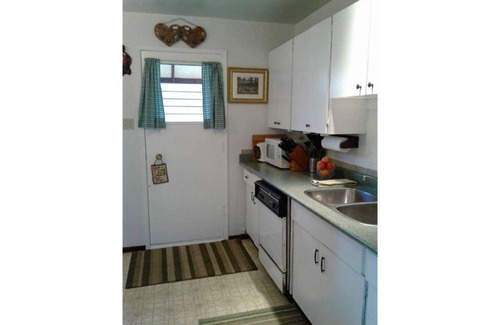 Port Alice House | Sunseeker B & B in Port Alice