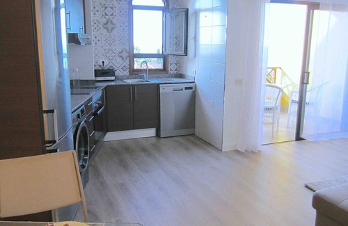 Los Realejos Apartment | SUNSET 26/Apartment. Tenerife Canary Islands. Vv A-38-4. 0007165