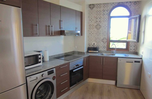 Los Realejos Apartment | SUNSET 26/Apartment. Tenerife Canary Islands. Vv A-38-4. 0007165