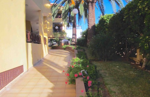 Los Realejos Apartment | SUNSET 26/Apartment. Tenerife Canary Islands. Vv A-38-4. 0007165