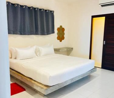 Koh Tao Apartment | Sunset 7
