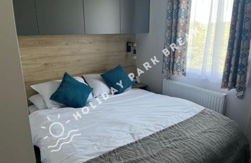 Selsey House | Sunset - A Relaxing Gold 3 bed holiday home at Seal Bay Resort